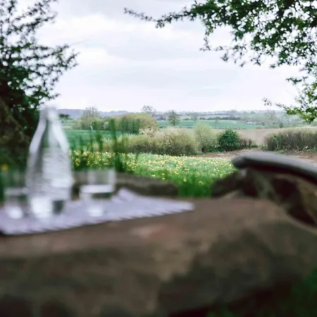 Appartement Eins Oersberg