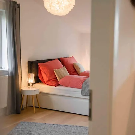 Eins Apartment
