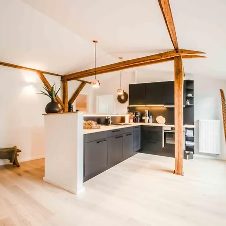 Apartment Eins