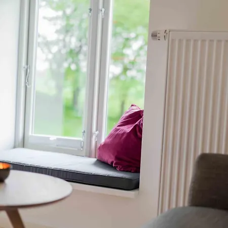 Eins Apartment *