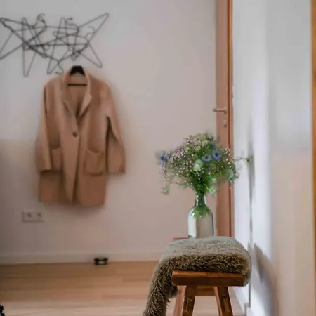 Eins Apartment